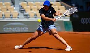 Roland Garros Woman’s Preview – My Three&nbsp;Favourite