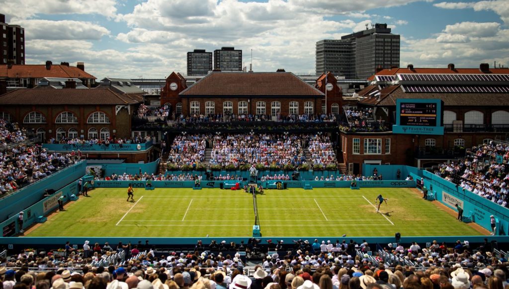 Tennis lopsided calendar is a major&nbsp;issue