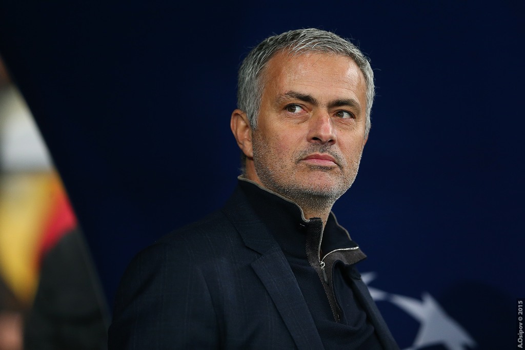 Jose Mourinho at Fenerbahçe : A chaotic match made in&nbsp;heaven