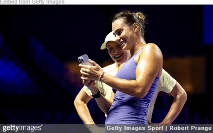 The 2025 WTA Season&nbsp;Previewed.