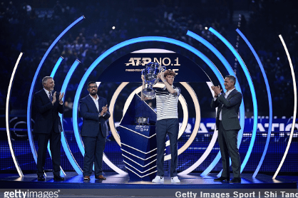 The 2025 ATP Season&nbsp;Previewed