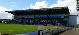 Can Falkirk End Livingston Head-to-Head Losing&nbsp;Streak?