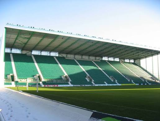 Shock at Easter Road? : The Premier Sports Cup Predictions